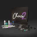 Choice™2 Starter Kit w/ All-Bond 3®