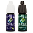 Universal Primer Part A&B