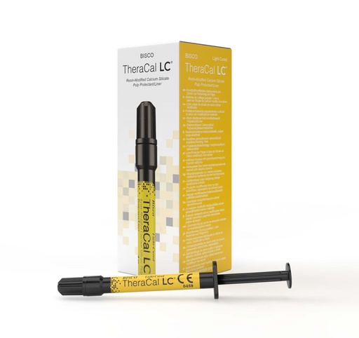 [H-3301P] TheraCal LC​​®