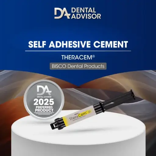 [D-46502PS] TheraCem Ca® Mini